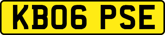 KB06PSE