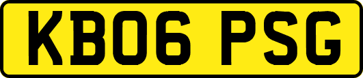 KB06PSG