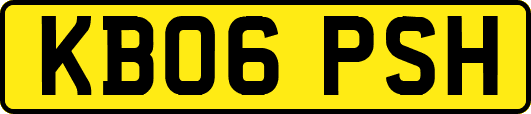 KB06PSH