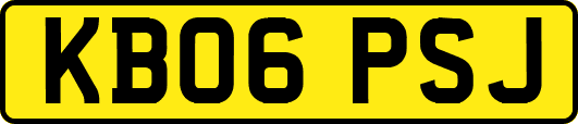 KB06PSJ