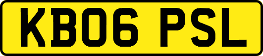 KB06PSL