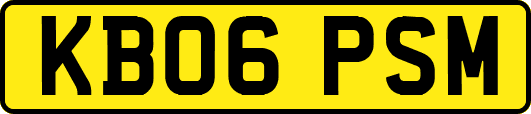 KB06PSM