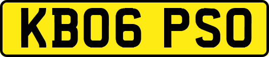 KB06PSO