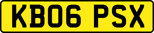 KB06PSX