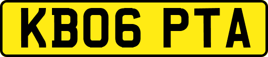 KB06PTA