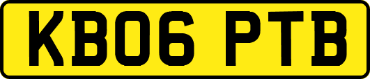 KB06PTB