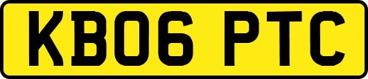 KB06PTC