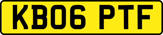 KB06PTF