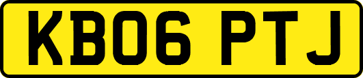 KB06PTJ
