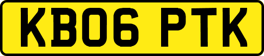 KB06PTK