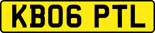 KB06PTL