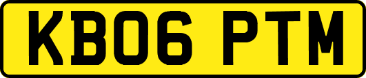 KB06PTM