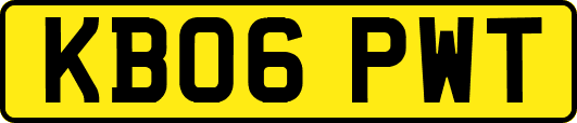 KB06PWT