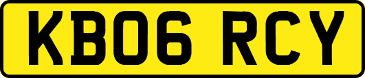 KB06RCY