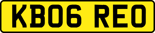 KB06REO