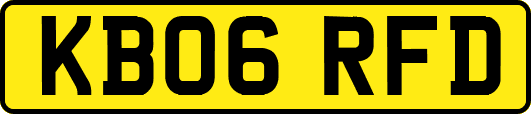 KB06RFD