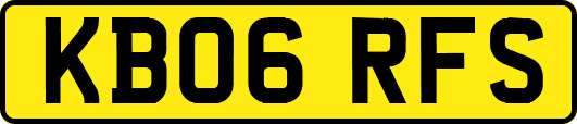 KB06RFS