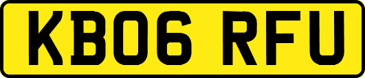 KB06RFU