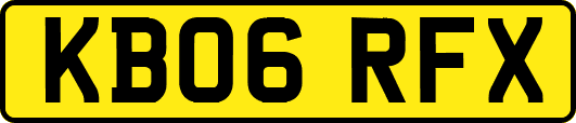 KB06RFX