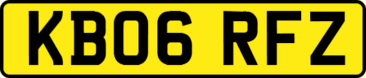 KB06RFZ