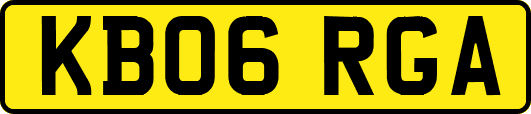 KB06RGA