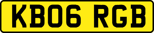 KB06RGB