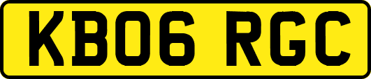 KB06RGC