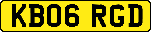 KB06RGD
