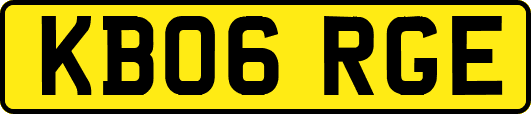 KB06RGE