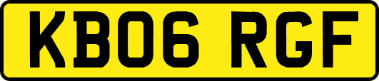 KB06RGF