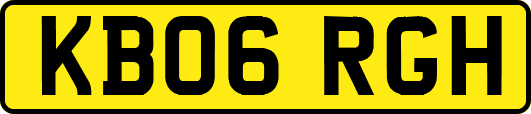 KB06RGH