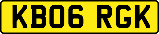 KB06RGK