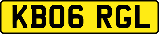 KB06RGL