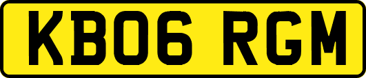 KB06RGM