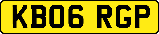 KB06RGP