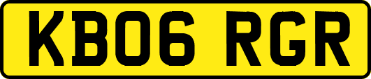 KB06RGR