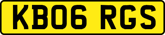 KB06RGS