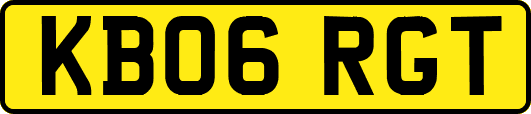 KB06RGT