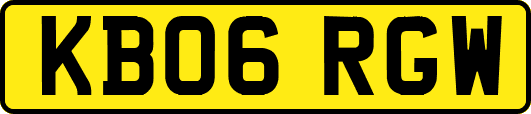 KB06RGW