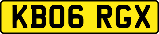KB06RGX