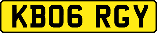 KB06RGY