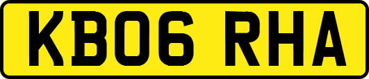 KB06RHA