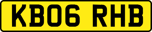 KB06RHB