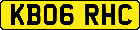 KB06RHC