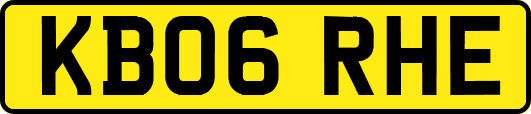 KB06RHE