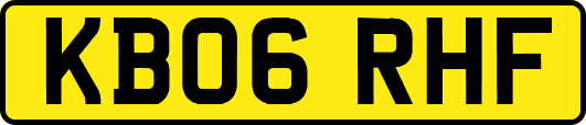 KB06RHF