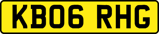 KB06RHG