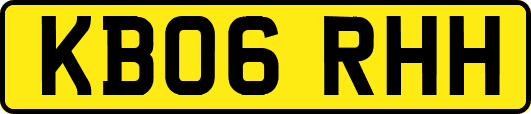 KB06RHH