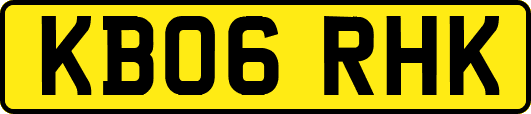 KB06RHK