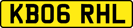 KB06RHL